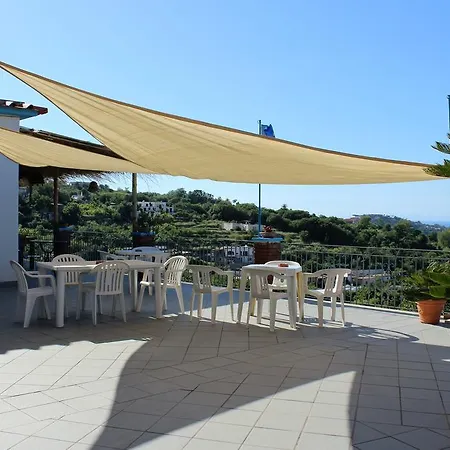 Hotel Country Club Ischia